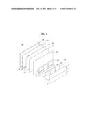 BACKLIGHT UNIT AND DISPLAY APPARATUS COMPRISING THE SAME diagram and image