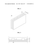 BACKLIGHT UNIT AND DISPLAY APPARATUS COMPRISING THE SAME diagram and image