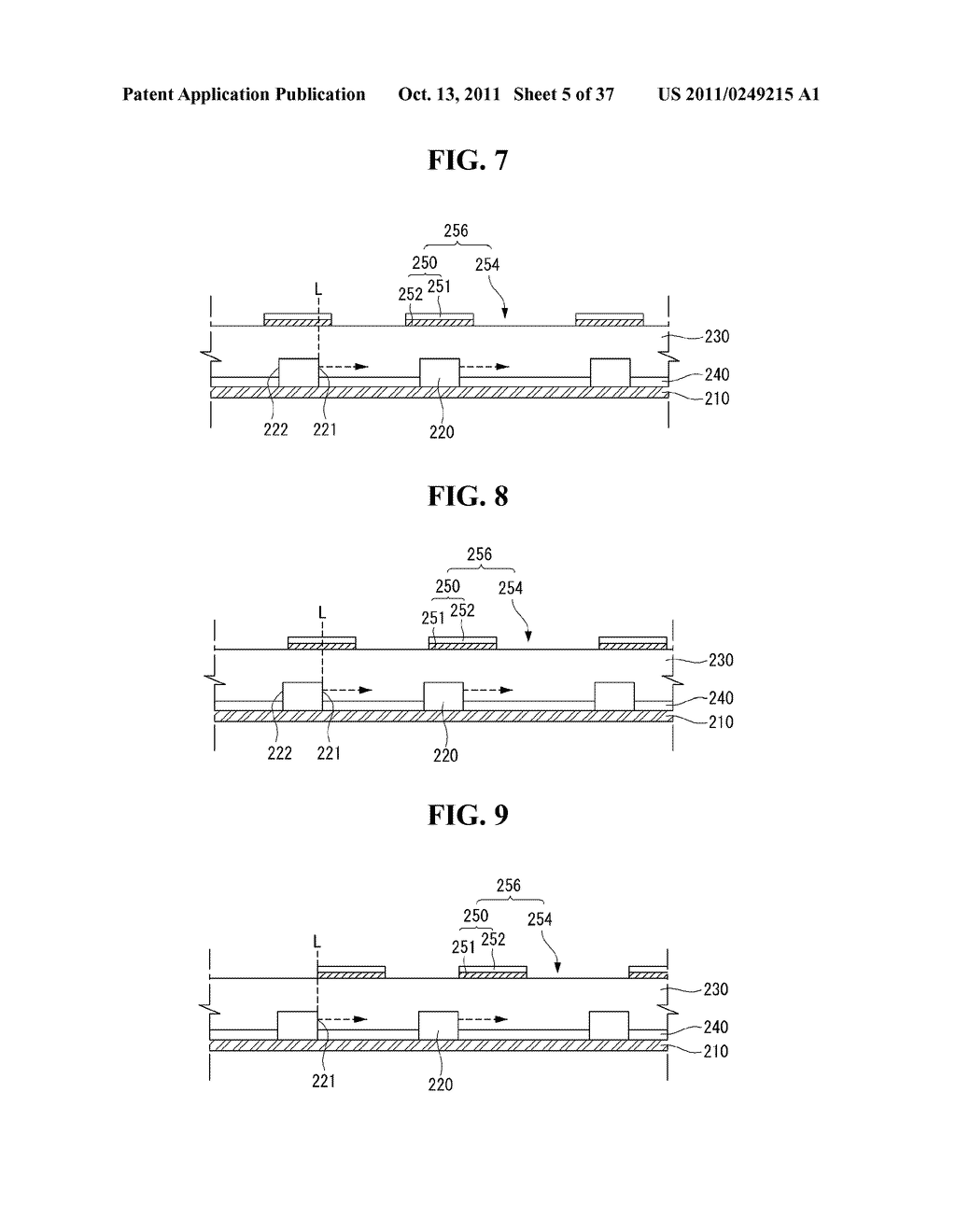 BACKLIGHT UNIT AND DISPLAY APPARATUS COMPRISING THE SAME - diagram, schematic, and image 06