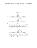 BACKLIGHT UNIT AND DISPLAY APPARATUS COMPRISING THE SAME diagram and image