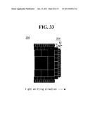 BACKLIGHT UNIT AND DISPLAY APPARATUS COMPRISING THE SAME diagram and image