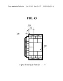 BACKLIGHT UNIT AND DISPLAY APPARATUS COMPRISING THE SAME diagram and image