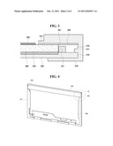 BACKLIGHT UNIT AND LIQUID CRYSTAL DISPLAY MODULE HAVING THE SAME diagram and image