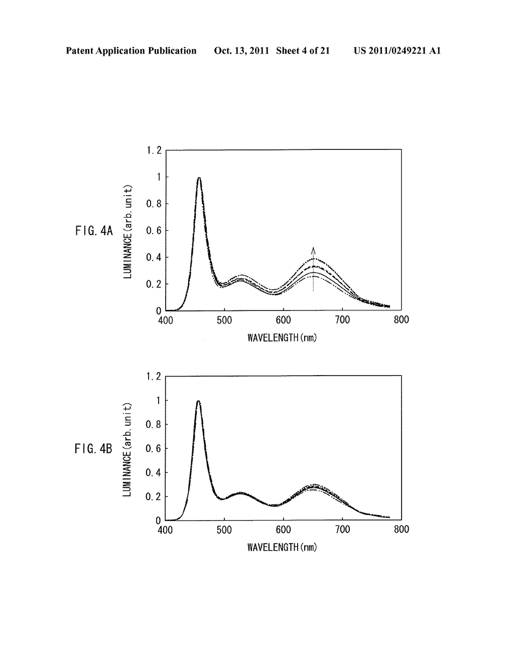 LIGHTING DEVICE AND DISPLAY DEVICE - diagram, schematic, and image 05