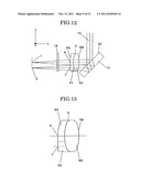 COUPLING LENS, ILLUMINATING DEVICE, AND ELECTRONIC DEVICE diagram and image