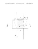 SENSOR SYSTEM FOR DETECTING AND SPECIFYING INDIVIDUAL PARTICLES IN A FLUID diagram and image