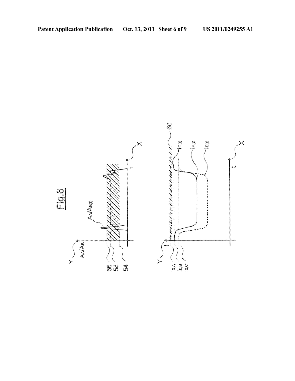 SENSOR SYSTEM FOR DETECTING AND SPECIFYING INDIVIDUAL PARTICLES IN A FLUID - diagram, schematic, and image 07