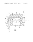 FILTER WHEEL SPECTROMETER diagram and image