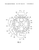 FILTER WHEEL SPECTROMETER diagram and image