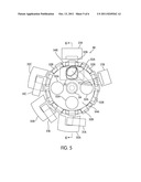 FILTER WHEEL SPECTROMETER diagram and image