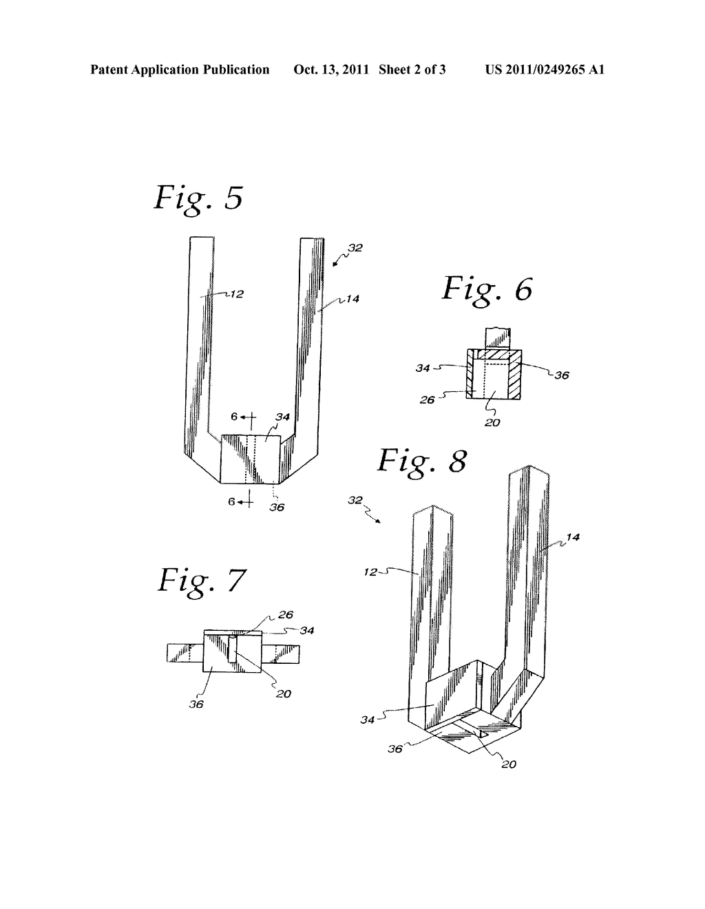 OPTICAL REAGENT FORMAT FOR SMALL SAMPLE VOLUMES - diagram, schematic, and image 03