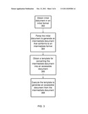 AUTOMATED ASSISTIVE TECHNOLOGY FOR THE VISUALLY IMPAIRED diagram and image