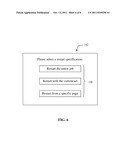 METHOD AND PROGRAM FOR SMART RECOVERY FROM PRINT FAILURE diagram and image