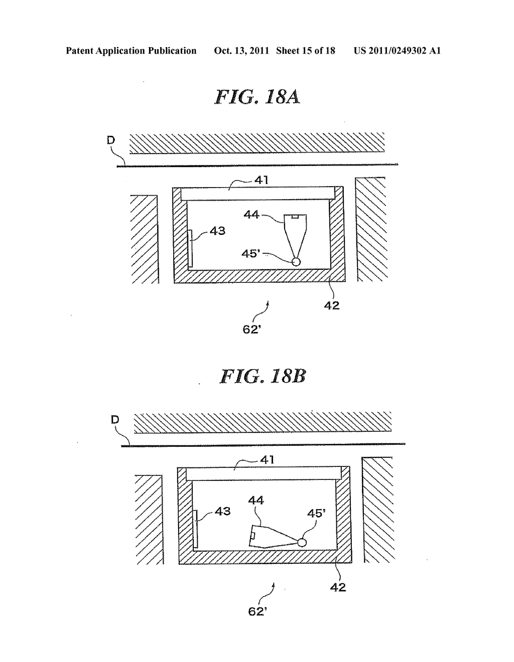 IMAGE READING APPARATUS, IMAGE READING UNIT THEREOF, AND REFERENCE MEMBER     THEREOF FOR SHADING CORRECTION - diagram, schematic, and image 16