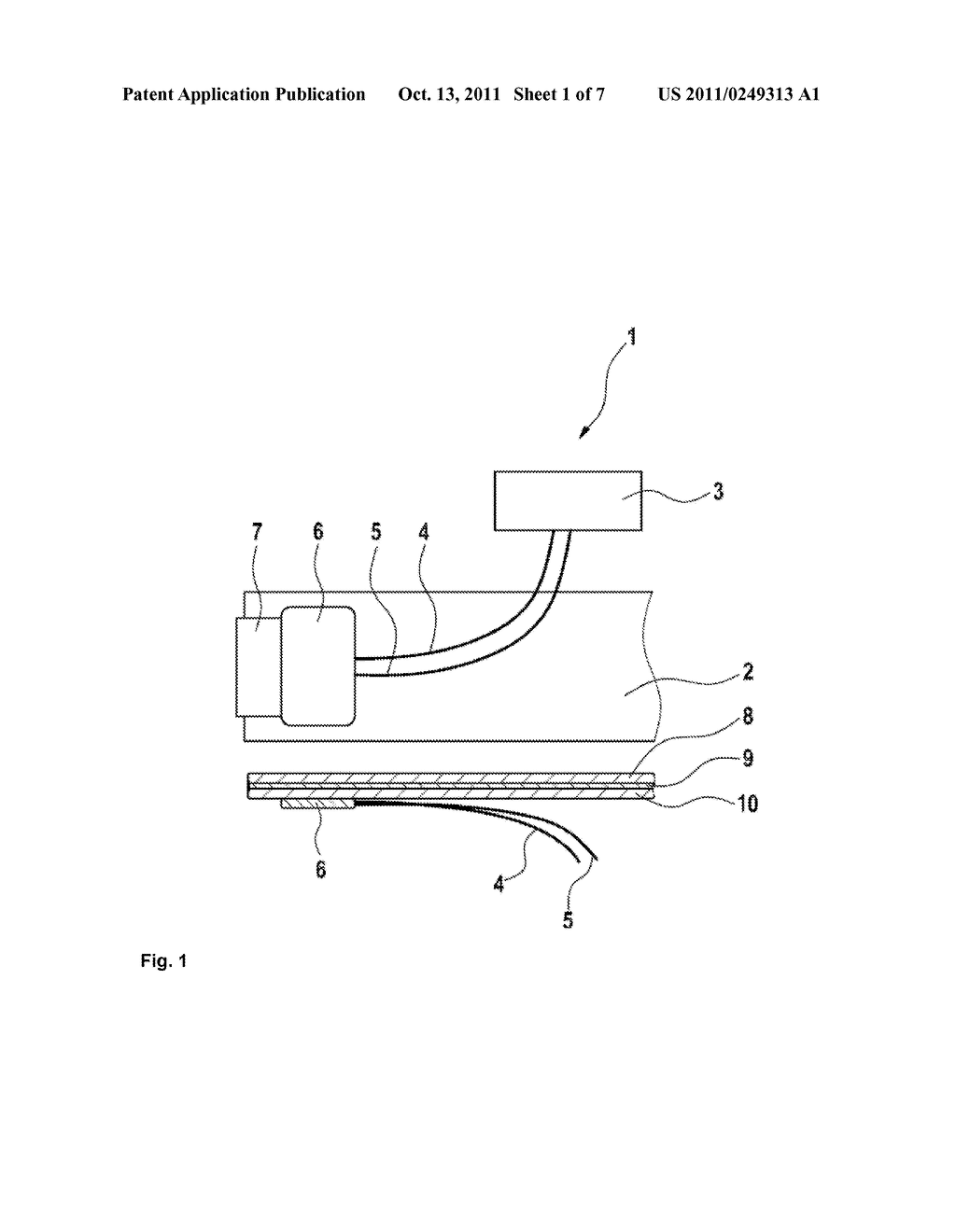 OPTICALLY ACTIVE GLAZING WITH OVERVOLTAGE PROTECTION - diagram, schematic, and image 02