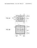 ELECTROPHORETIC DISPLAY diagram and image