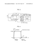 ELECTROPHORETIC DISPLAY diagram and image