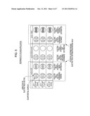 ELECTROPHORETIC DISPLAY diagram and image