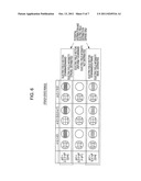 ELECTROPHORETIC DISPLAY diagram and image