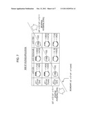 ELECTROPHORETIC DISPLAY diagram and image