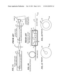 HIGH-POWER LASER SYSTEM HAVING DELIVERY FIBER WITH NON-CIRCULAR CROSS     SECTION FOR ISOLATION AGAINST BACK REFLECTIONS diagram and image