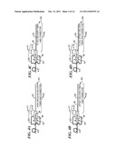 HIGH-POWER LASER SYSTEM HAVING DELIVERY FIBER WITH NON-CIRCULAR CROSS     SECTION FOR ISOLATION AGAINST BACK REFLECTIONS diagram and image