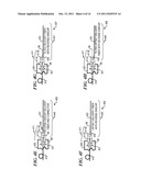 HIGH-POWER LASER SYSTEM HAVING DELIVERY FIBER WITH NON-CIRCULAR CROSS     SECTION FOR ISOLATION AGAINST BACK REFLECTIONS diagram and image