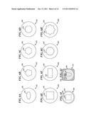 HIGH-POWER LASER SYSTEM HAVING DELIVERY FIBER WITH NON-CIRCULAR CROSS     SECTION FOR ISOLATION AGAINST BACK REFLECTIONS diagram and image