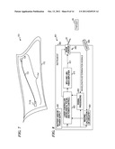 HIGH-POWER LASER SYSTEM HAVING DELIVERY FIBER WITH NON-CIRCULAR CROSS     SECTION FOR ISOLATION AGAINST BACK REFLECTIONS diagram and image