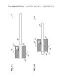 HIGH-POWER LASER SYSTEM HAVING DELIVERY FIBER WITH NON-CIRCULAR CROSS     SECTION FOR ISOLATION AGAINST BACK REFLECTIONS diagram and image