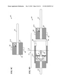 HIGH-POWER LASER SYSTEM HAVING DELIVERY FIBER WITH NON-CIRCULAR CROSS     SECTION FOR ISOLATION AGAINST BACK REFLECTIONS diagram and image