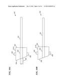 HIGH-POWER LASER SYSTEM HAVING DELIVERY FIBER WITH NON-CIRCULAR CROSS     SECTION FOR ISOLATION AGAINST BACK REFLECTIONS diagram and image