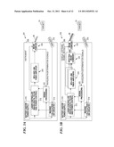 SIGNAL AND PUMP MODE-FIELD ADAPTOR FOR DOUBLE-CLAD FIBERS AND ASSOCIATED     METHOD diagram and image