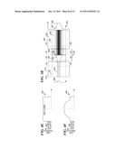 SIGNAL AND PUMP MODE-FIELD ADAPTOR FOR DOUBLE-CLAD FIBERS AND ASSOCIATED     METHOD diagram and image