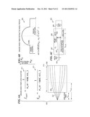 SIGNAL AND PUMP MODE-FIELD ADAPTOR FOR DOUBLE-CLAD FIBERS AND ASSOCIATED     METHOD diagram and image