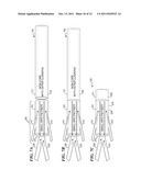 SIGNAL AND PUMP MODE-FIELD ADAPTOR FOR DOUBLE-CLAD FIBERS AND ASSOCIATED     METHOD diagram and image