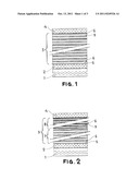 SELECTIVE SOLAR ABSORBENT COATING AND MANUFACTURING METHOD diagram and image