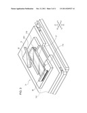 STAGE CONTROL DEVICE, STAGE CONTROL METHOD AND MICROSCOPE diagram and image