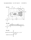 STAGE CONTROL DEVICE, STAGE CONTROL METHOD AND MICROSCOPE diagram and image