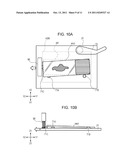 STAGE CONTROL DEVICE, STAGE CONTROL METHOD AND MICROSCOPE diagram and image