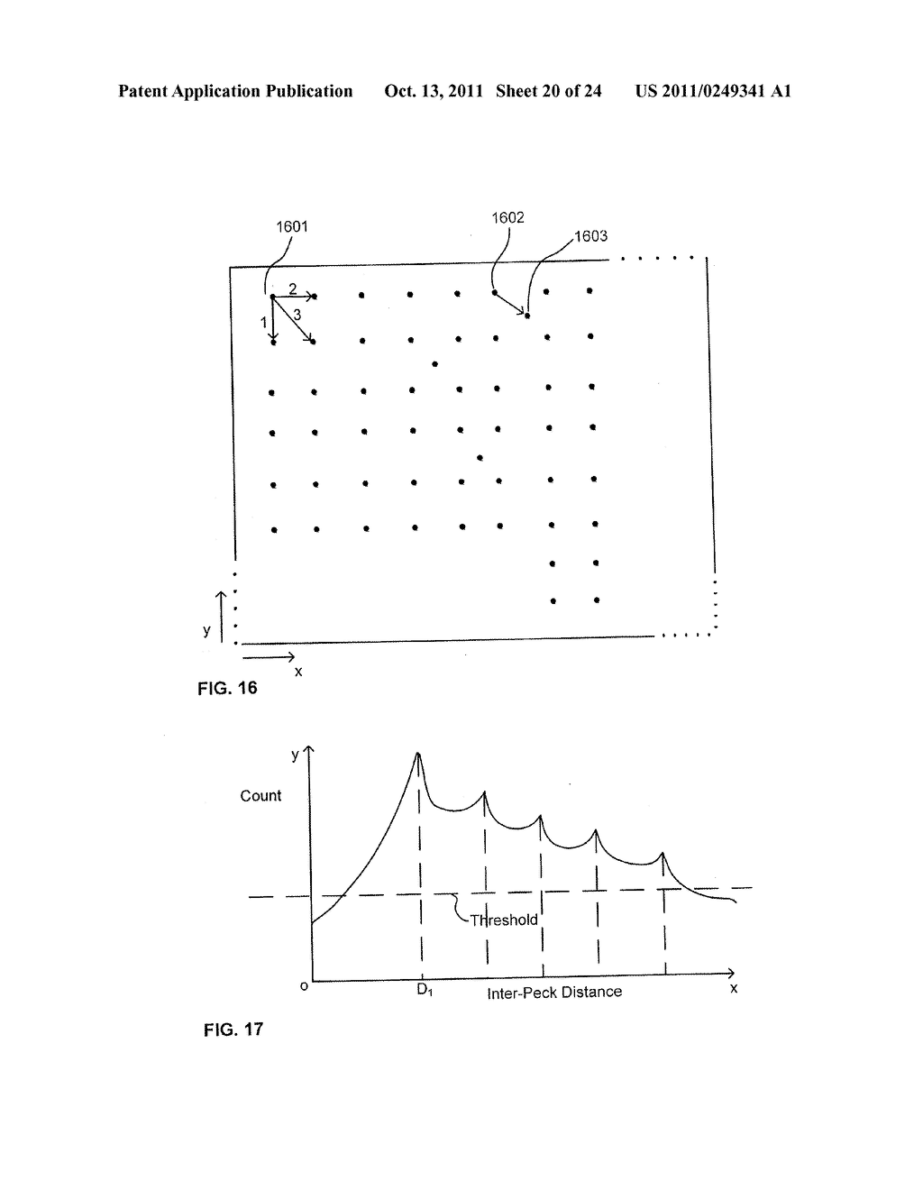 SUPER LIGHT-FIELD LENS WITH DOUBLET LENSLET ARRAY ELEMENT - diagram, schematic, and image 21