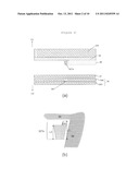 MAGNETIC HEAD HAVING AN ASYMMETRICAL SHAPE AND SYSTEMS THEREOF diagram and image