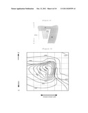 MAGNETIC HEAD HAVING AN ASYMMETRICAL SHAPE AND SYSTEMS THEREOF diagram and image