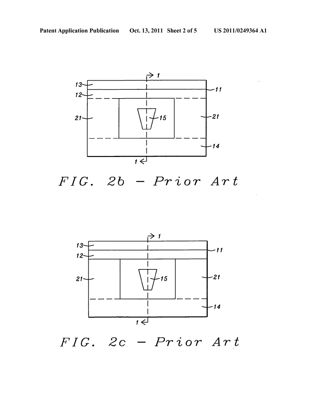 PMR writer with seamless shields and method of making it - diagram, schematic, and image 03