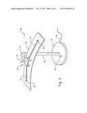 CONFORMAL OLED LUMINAIRE WITH COLOR CONTROL diagram and image