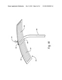 CONFORMAL OLED LUMINAIRE WITH COLOR CONTROL diagram and image