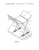 CONFORMAL OLED LUMINAIRE WITH COLOR CONTROL diagram and image