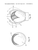 CONFORMAL OLED LUMINAIRE WITH COLOR CONTROL diagram and image