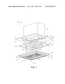 Lighting Apparatus with a Boost diagram and image