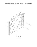 LIGHT-GUIDING MODULE diagram and image